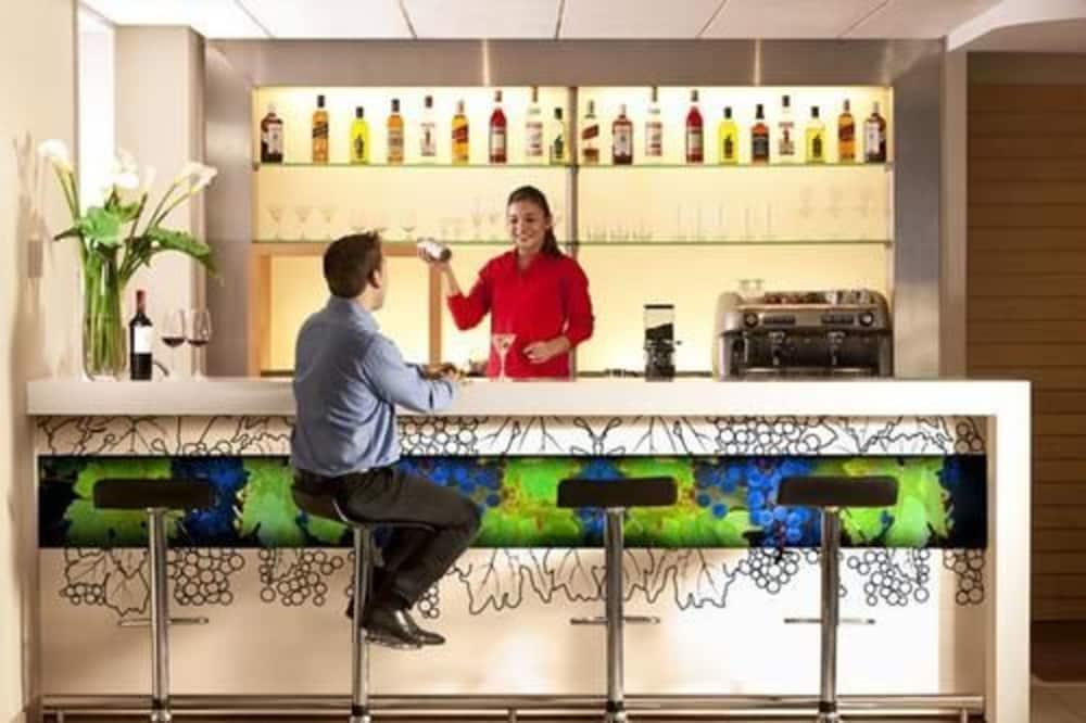 מלון Ibis Santiago Providencia מראה חיצוני תמונה