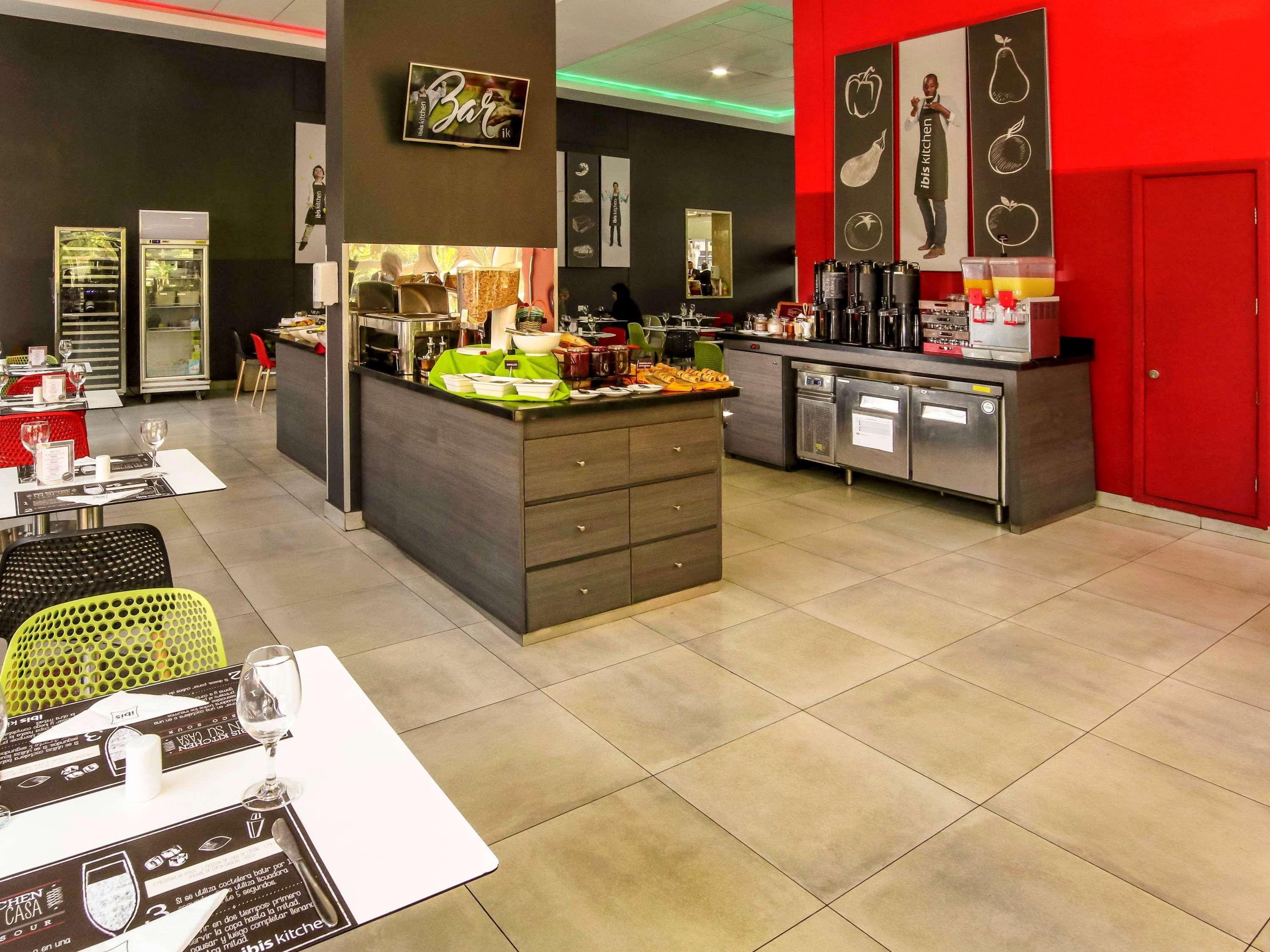 מלון Ibis Santiago Providencia מראה חיצוני תמונה