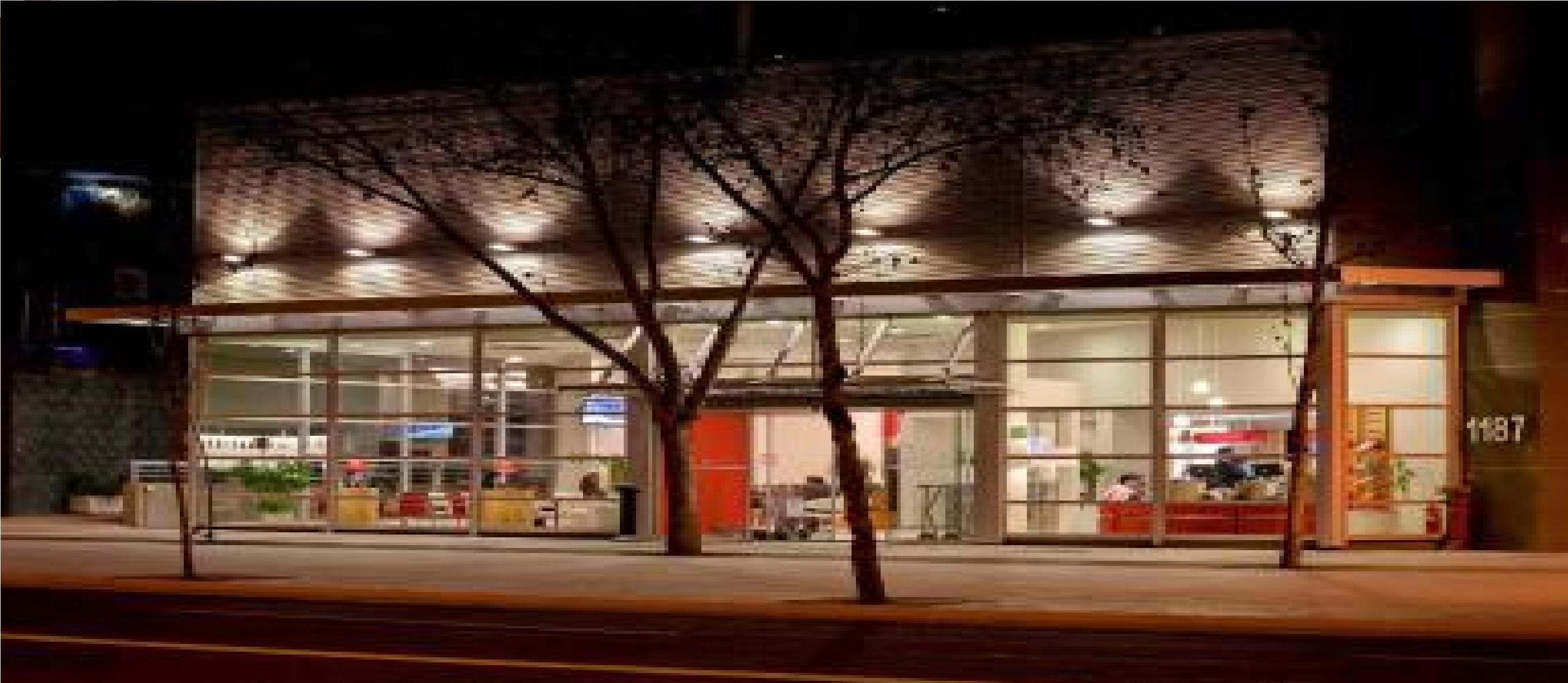 מלון Ibis Santiago Providencia מראה חיצוני תמונה