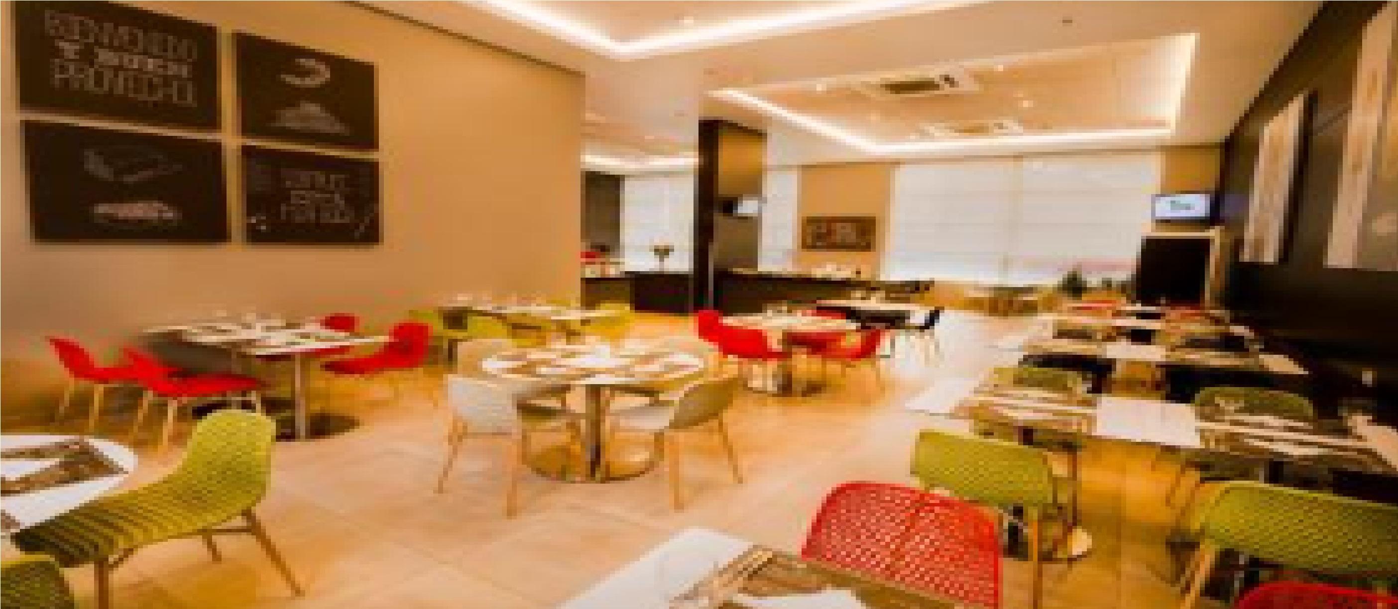מלון Ibis Santiago Providencia מראה חיצוני תמונה