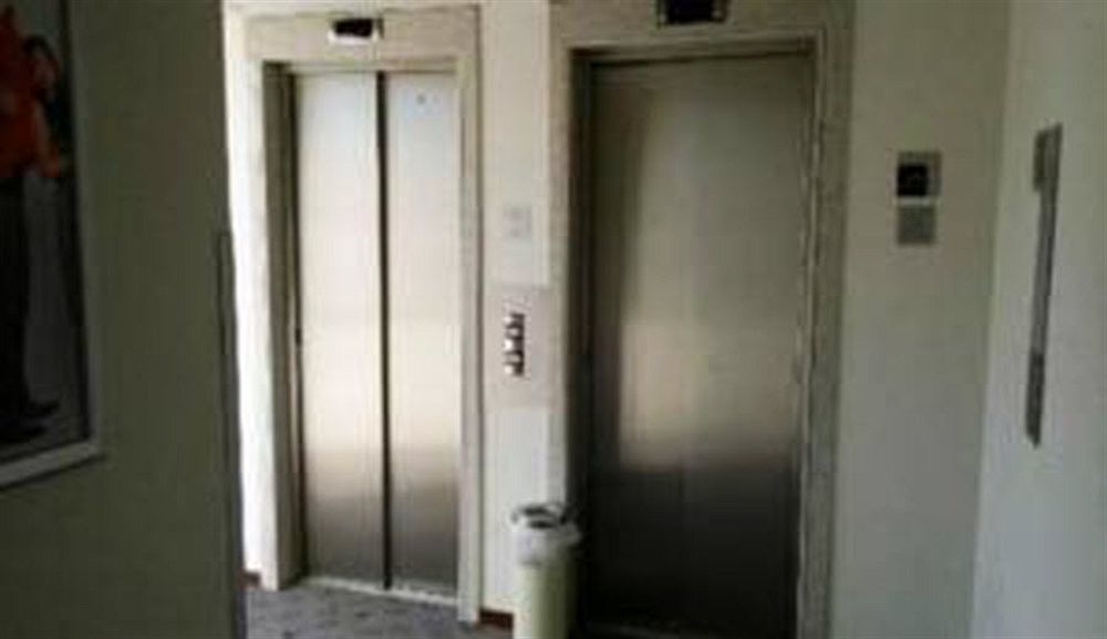 מלון Ibis Santiago Providencia מראה חיצוני תמונה